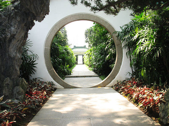 Guangzhou Orchid Garden