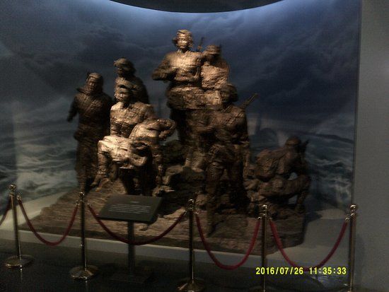 Harbin Revolutionary Martyr Museum