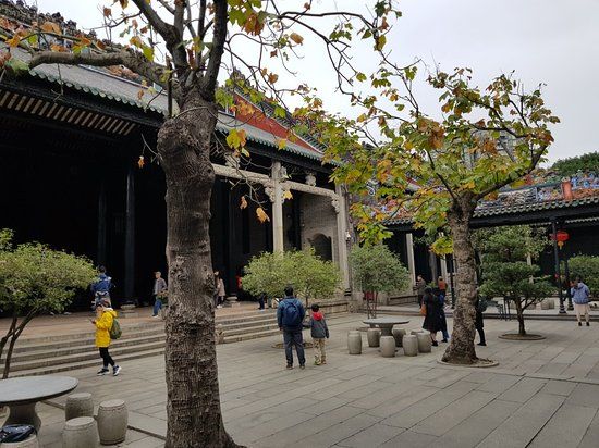 Jinlun Hall