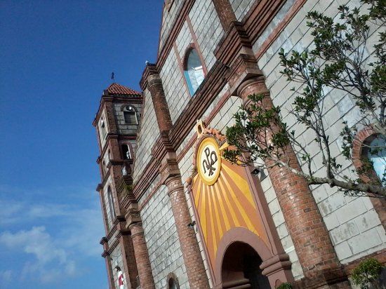 Sts Peter and Paul Parish