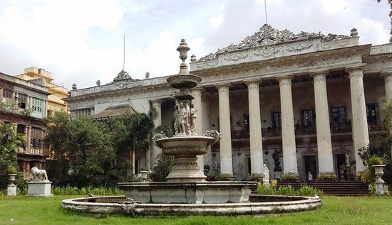 Palácio de Mármore