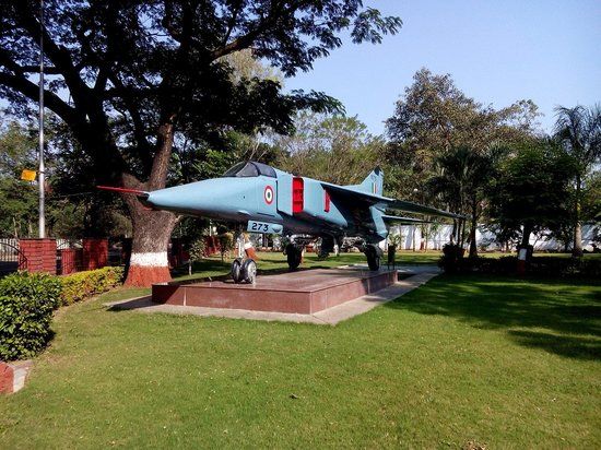 National War Memorial Southern Command