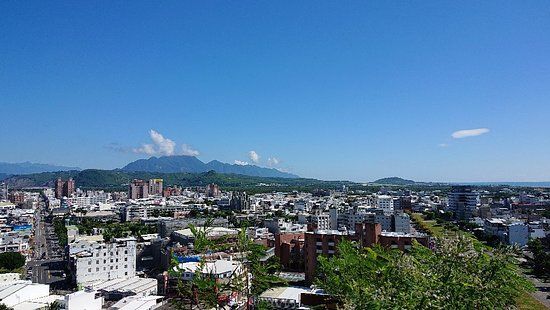 Liyushan Park