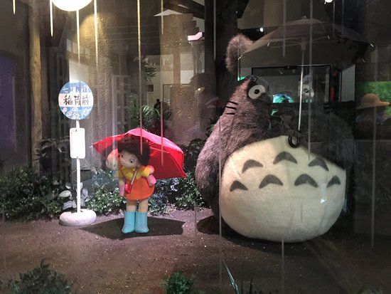 Izu Teddy Bear Museum