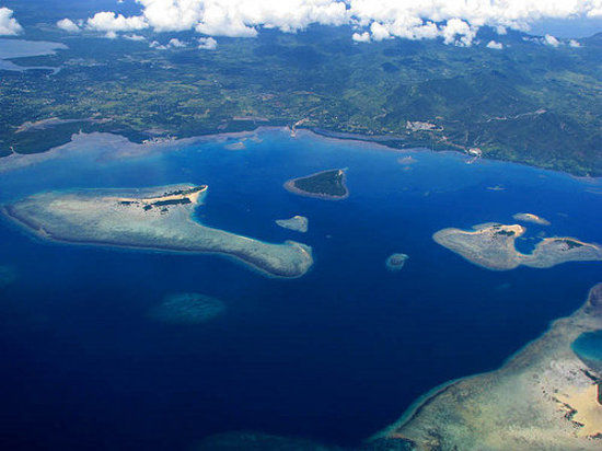Honda Bay