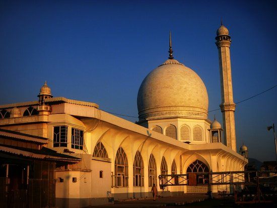 Hazratbal