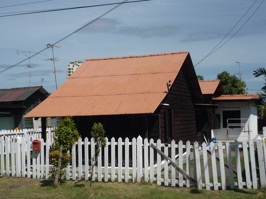 Colonie portugaise