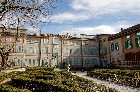 Museum of The Little Prince in Hakone
