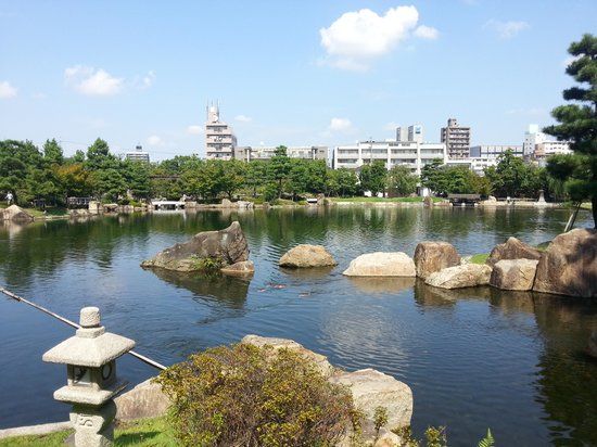 Giardino Tokugawa