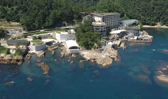 Kinosaki Marine World