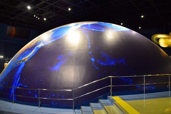Sapporo Science Center