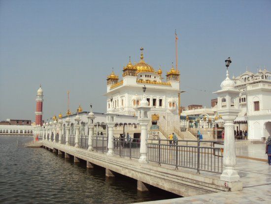 Tarn Taran Sahib
