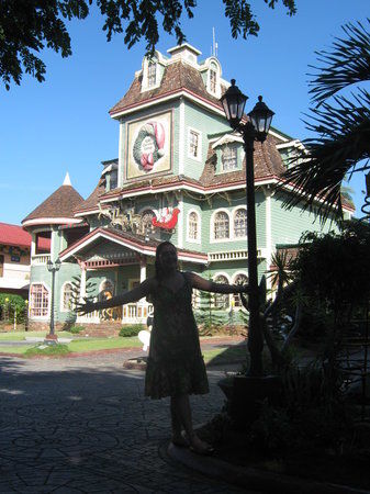 Sampaguita Gardens