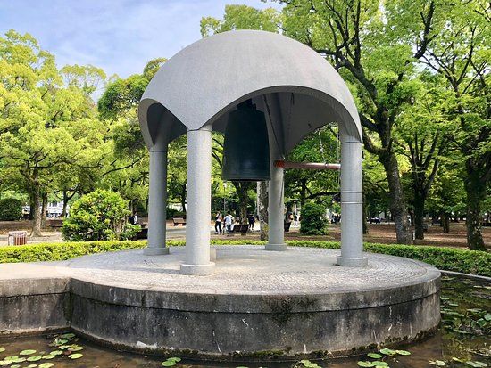 Friedensglocke