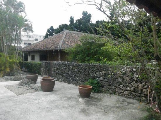 Mr. Isigaki Garden