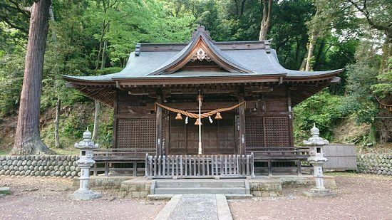Hie Shrine
