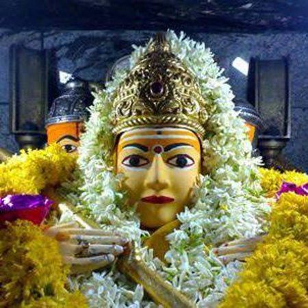 Shree Datta Mandir Temple