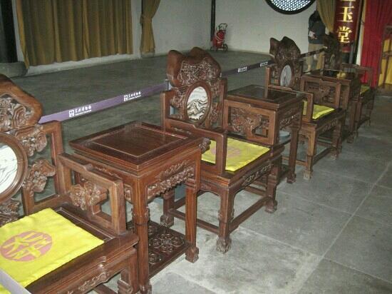 Taiping Tianguo Palace