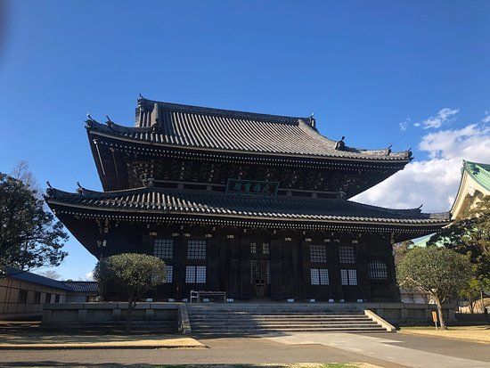 Soji-ji Temple