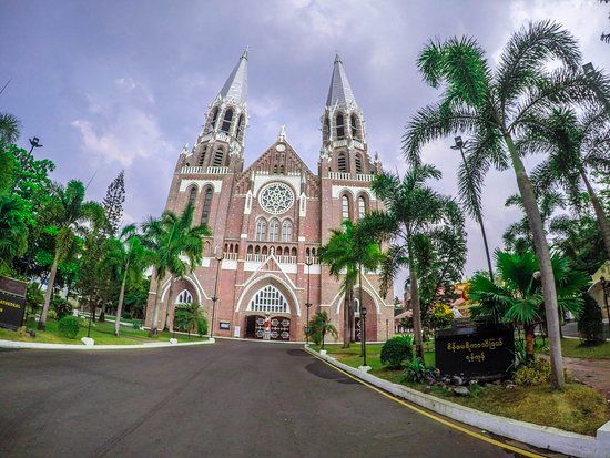 Catedral de la Inmaculada Concepción