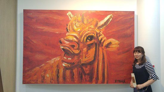 LeeJoongSeop Art Museum