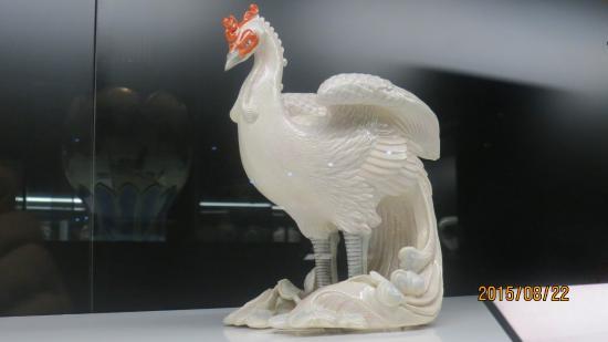 Miyagawa Kozan Makuzu Ware Museum