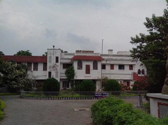 Gandhi Sangrahalaya