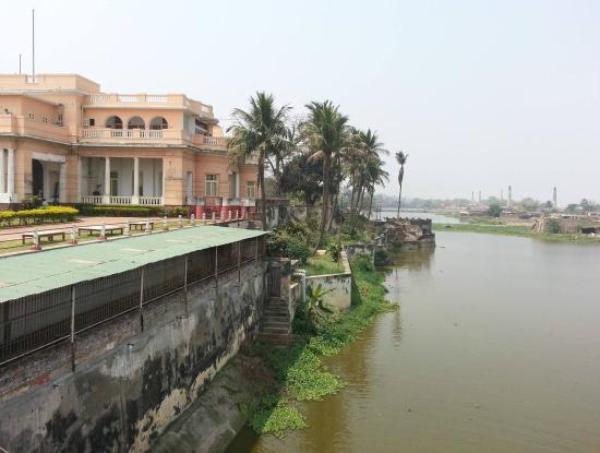 Jalan Museum