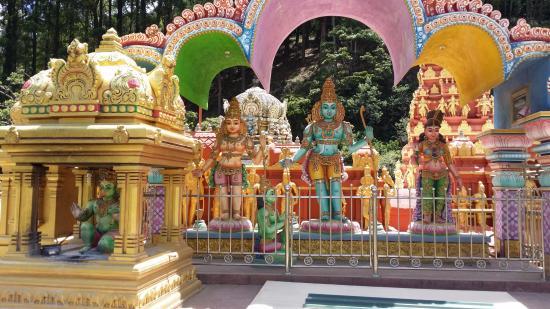 Tempio Seetha Amman