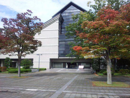 Yamagata Museum of Art