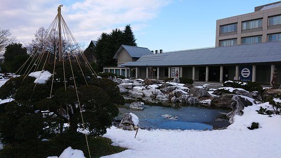 Mogami Yoshiaki Historical Museum