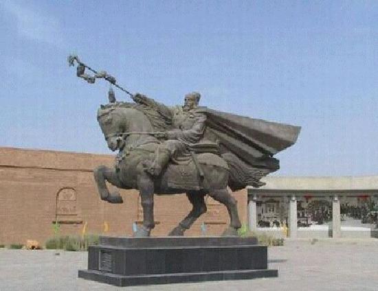 Dunhuang Museum