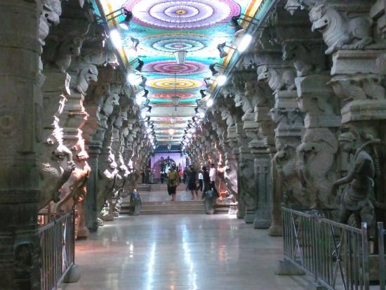 Aayiram Kaal Mandapam