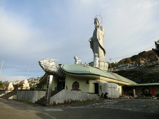 Fukusaiji Temple