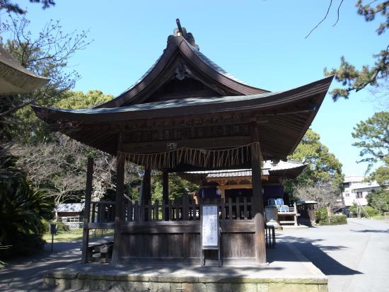 Miho Shrine