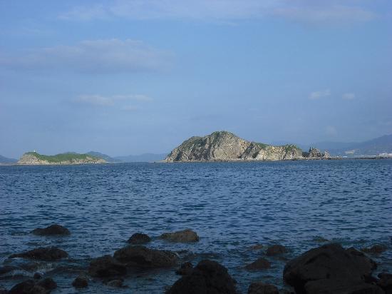 Dajiadao Amusement Park