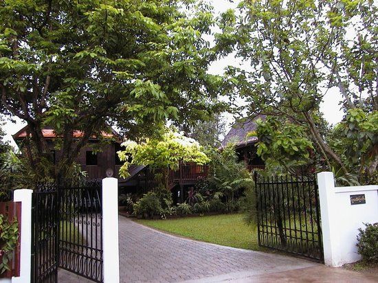 Nan Noble House