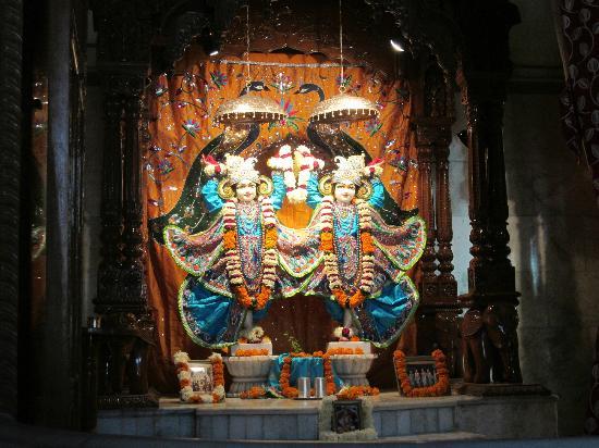 ISKCON Baroda