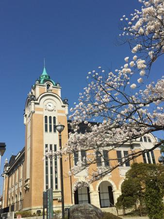 Koriyama City Auditorium