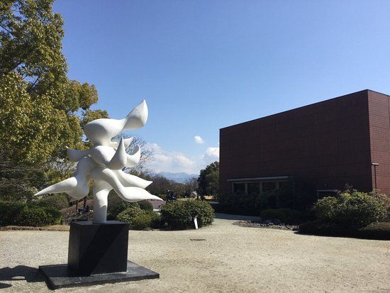 Yamanashi Prefectural Museum of Art