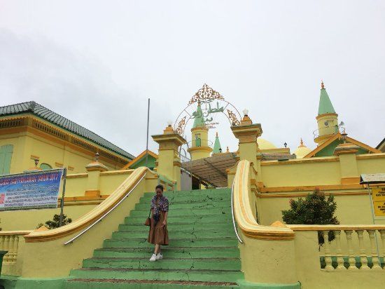 Pulau Penyengat