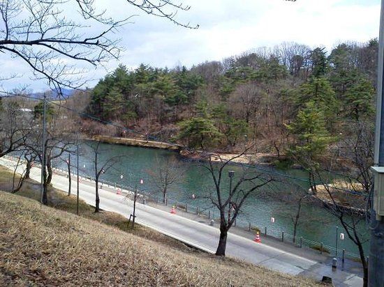 Yukyuzan Park