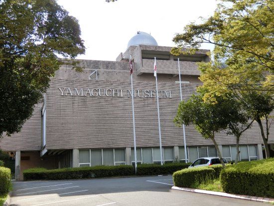 Yamaguchi Prefectural Museum of Art