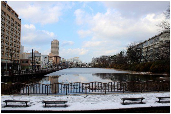 Akita Integrated Life Cultural Hall・Museum