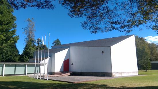 The Tokugawa Museum
