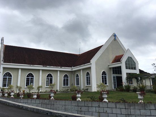 Church of Our Lady of Mount Carmel
