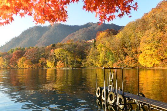 Lago Towada