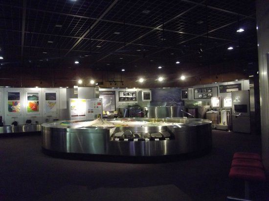 Muzeum Geologiczne
