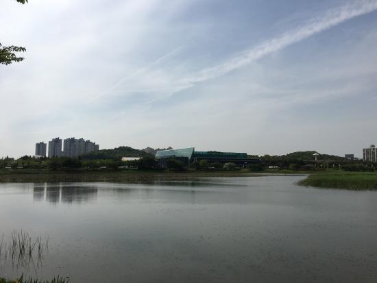 Museo Gyeonggi de Arte Moderno