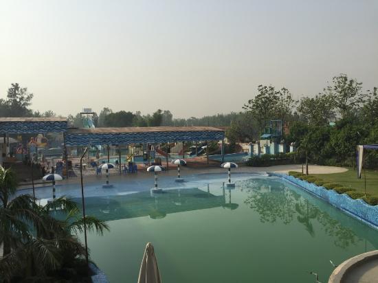 Prem Wonderland and Prem Water Kingdom